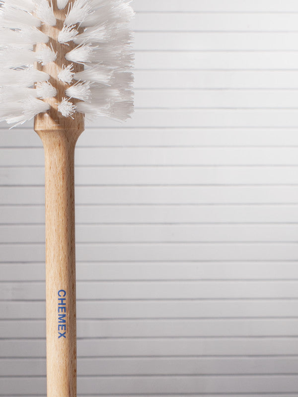 CHEMEX® Coffeemaker Cleaning Brush – Someware